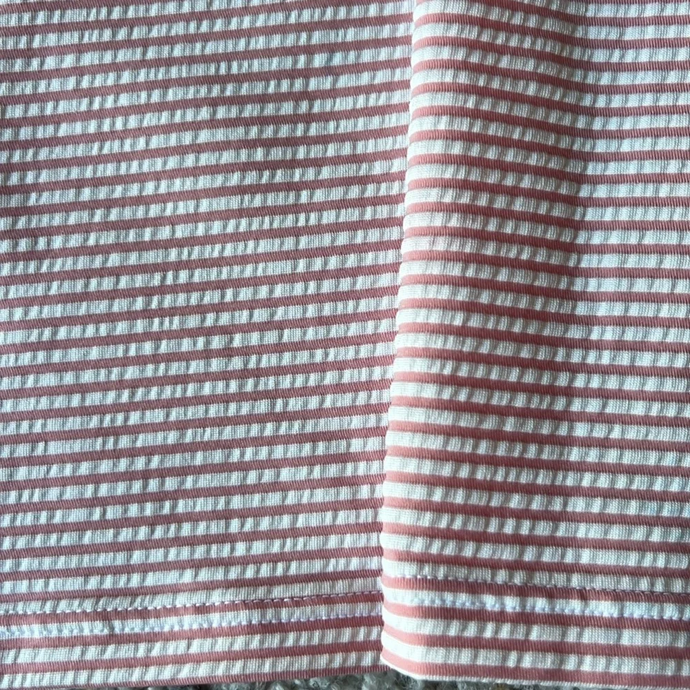 Baby Boden Stripe Swim Shirt - Picture 3 of 4